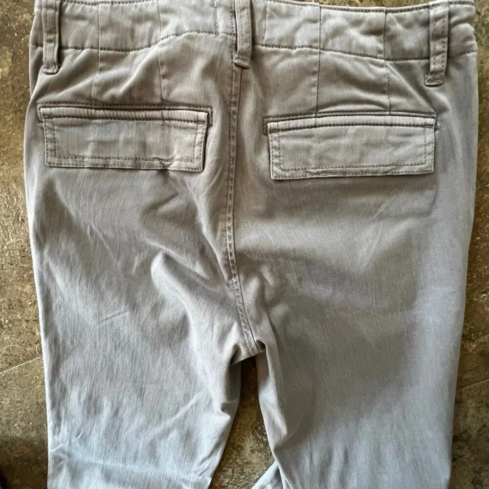 J. Crew Factory nwt crew